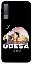 Чохол Demsky Odesa для Samsung A750 Galaxy A7 (2018)