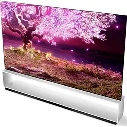 Телевізор LG Signature Z1 88` OLED Ultra HD 8K (OLED88Z19LA) EU [100192] - мініатюра 5