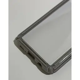 Протиударний чохол Speck Presidio V-Grip Samsung Galaxy S10 (6.1) Grey (125829-8321) - мініатюра 8