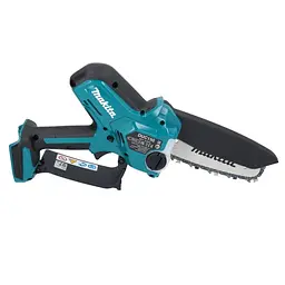Пила ланцюгова акумуляторна Makita DUC150Z (15 см, 8 м/с, 320 Вт, BL, LXT, без акумуляторів та зарядного пристрою) - мініатюра 2