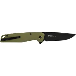 Ніж Ruike Ніж складаний Ruike P873-G Green - мініатюра 2