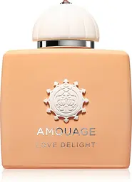 Оригінал Amouage Love Delight 100 мл Парфумована вода