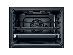 Духовка електрична Whirlpool OMSK58RU1SB - мініатюра 5