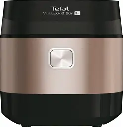 Мультиварка Tefal Multicook & Stir IH RK905A34 UA - мініатюра 2