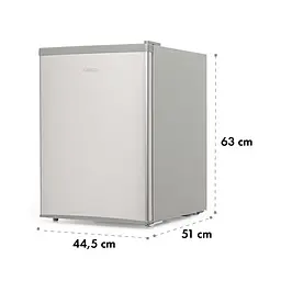 Міні-холодильник Klarstein Cool Kid 41 дБ 65 л (10045778) - мініатюра 2