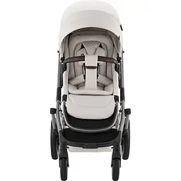 Коляска прогулянкова Britax-Romer Smile 5Z Soft Taupe (2000039632) - мініатюра 6