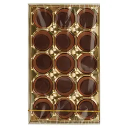 Цукерки Toffifee, 125 г (31912) - мініатюра 3