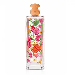 Туалетна вода для жінок SORBET GARDEN Tous 90 мл