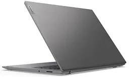 Ноутбук Lenovo V17-IIL (82GX007URA) Iron Grey (82GX007URA) - мініатюра 8