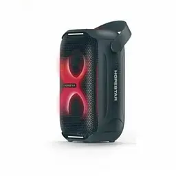 Колонка Bluetooth HOPESTAR PARTY200MINI LED 20W чорний