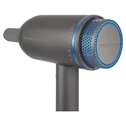 Фен PROFI CARE PC-HT 3082 Blue/Anthracite - мініатюра 2