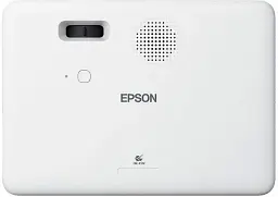 Мультимедійний проектор Epson CO-W01 [V11HA86040] [77726] - мініатюра 4