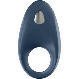 Ерекційне віброкільце Satisfyer Mighty One - мініатюра 2