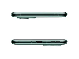 Смартфон OnePlus 9 Pro 8/128GB Pine Green - мініатюра 5