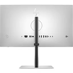 Монітор TFT 27 HP S7 Pro 727pk, IPS Чорний, 4K UHD, HDMI, DP, USB-C, RJ-45, HAS, Pivot, чорно-сріблястий - мініатюра 5