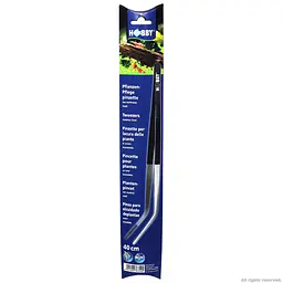 Пінцет вигнутий Hobby Tweezer curved 40см (36314)