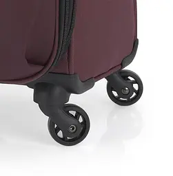 Валіза Gabol Florida (M) Dark red (123146-037) - мініатюра 7
