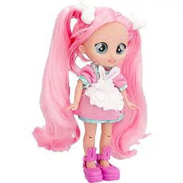 Лялька BFF By Cry Babie Talents Коні 20 см (913073) - мініатюра 6