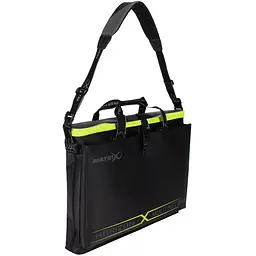 Сумка Matrix Horizon X EVA Multi Net Bag Small для садка Black - мініатюра 3