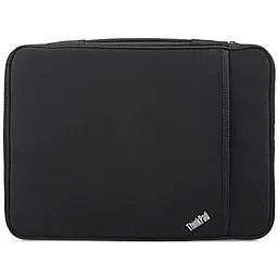 Чохол до ноутбука Lenovo 15" ThinkPad, Black (4X40N18010)