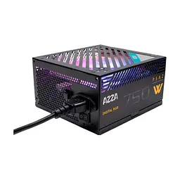 Блок живлення Azza 750W (PSAZ-750W ARGB)