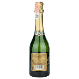 Шампанське Deutz Brut Classic, біле, брют, AOP, 12%, 0,375 л (130) - мініатюра 2