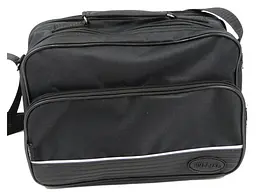 Чоловіча сумка Wallaby 31х22х14 см sum0014245 - мініатюра 7