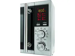 Мікрохвильова піч ECG MTD 2072 GSE - мініатюра 4