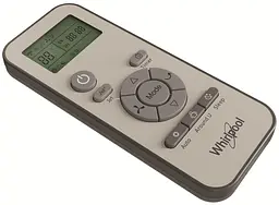 Кондиціонер Whirlpool PACF29COW (7005083) - мініатюра 7