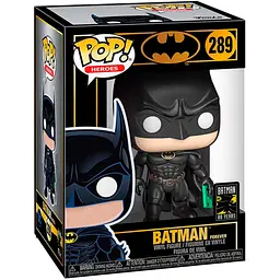 Фігурка Funko Pop! 80th: Бетмен 80-их 9.6см (37254) [117718] - мініатюра 3