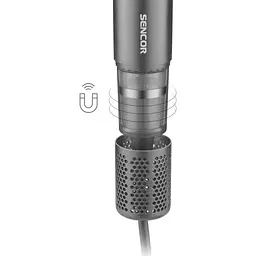Фен Sencor SHD 8510SL [150481] - мініатюра 7