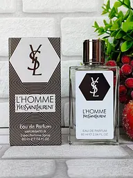 Парфуми чоловічі, аромат за мотивами L'Hommee (60 мл) - мініатюра 2