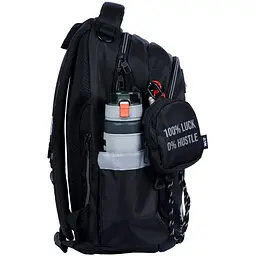 Pюкзак шкільний Yes ТS-54M Code Hub (550331) - мініатюра 4