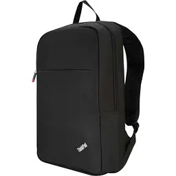 Рюкзак Lenovo ThinkPad Basic Backpack 15.6" (4X40K09936) Black