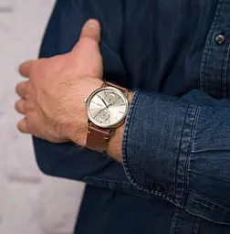 Годинник Casio MTP-B310L-9AVEF - мініатюра 3