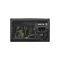 Блок живлення Gamemax 750W (GP-750) - мініатюра 9
