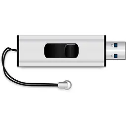 Флеш-накопичувач MediaRange 256GB USB 3.0 flash drive (MR919) - мініатюра 2