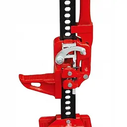 Домкрат рейковий TORIN 3т 125-1020мм TRA8485 - мініатюра 5