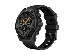 Смарт-годинник Black Shark GS3 Black - мініатюра 2