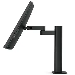 Монітор TFT 31.5 BenQ PD3205UA, IPS, 4K UHD, 99% sRGB, HDMI, DP, USB-С, USB-hub, HAS, колонки, темно-сірий - мініатюра 7