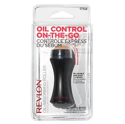 Абсорбуючий вулканічний ролер для Т-зони Revlon Beauty tools - мініатюра 2