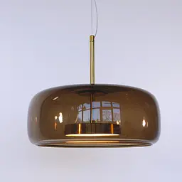 Підвісний світильник Friendlylight Pot B FL3130 - мініатюра 2