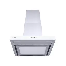 Витяжка декоративна Т-подібна PERFELLI TS 6635 I/WH 1000 LED - мініатюра 2