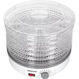 Сушилка для фруктов и овощей Ardesto FDB-5320 - миниатюра 3