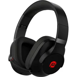 Игровая гарнитура Canyon EGO GH-15 2 in 1 BT Black (CND-SGHS15B)