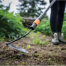 Сапка Fiskars QuikFit (1000682) - мініатюра 3