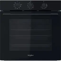 Електрична духова шафа WHIRLPOOL OMK38HU0B - мініатюра 1