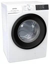 Пральна машина Gorenje W1EI71S3/7 кг/1100 об/A-30%/16 прогр./цифровий дисплей/46.5 см/інверторна (W1EI71S3) - мініатюра 2