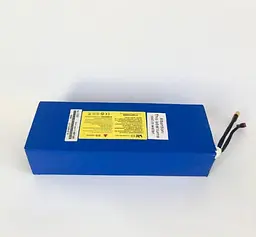 Акумулятор для електросамокату (52V, 24Ah) Li-Oh - мініатюра 2