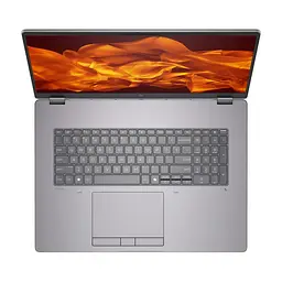 Ноутбук HP ZBook Fury G1i (5F9W1ES) - мініатюра 4